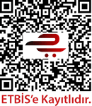 ETBİS Kayıtlı Elektronik Ticaret Sitesi