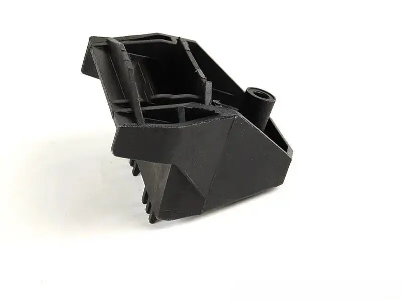 BMW 3 Series E36 Right Lower Radiator Bracket | ITHAL
