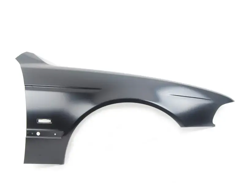 BMW 5 Series E39 Right Fender - TYG 41358162134