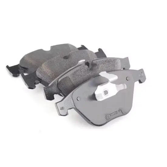 BMW 3 Series E90 Front Brake Pads | 4U
