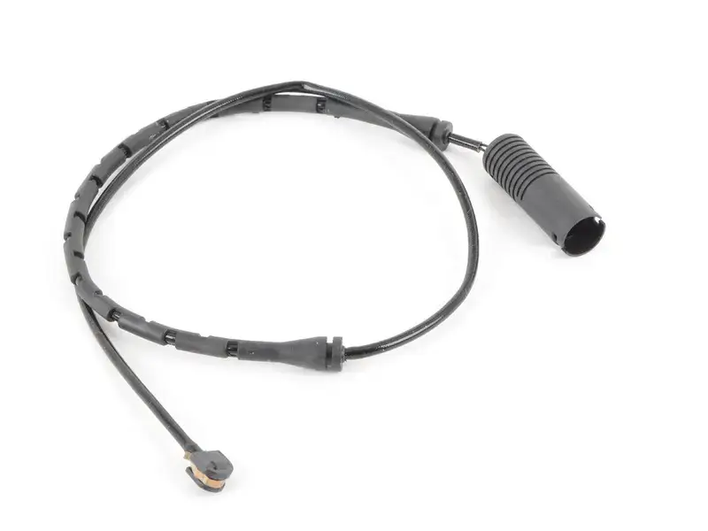 BMW E36 Front Brake Pad Connector | 4U 12403BW