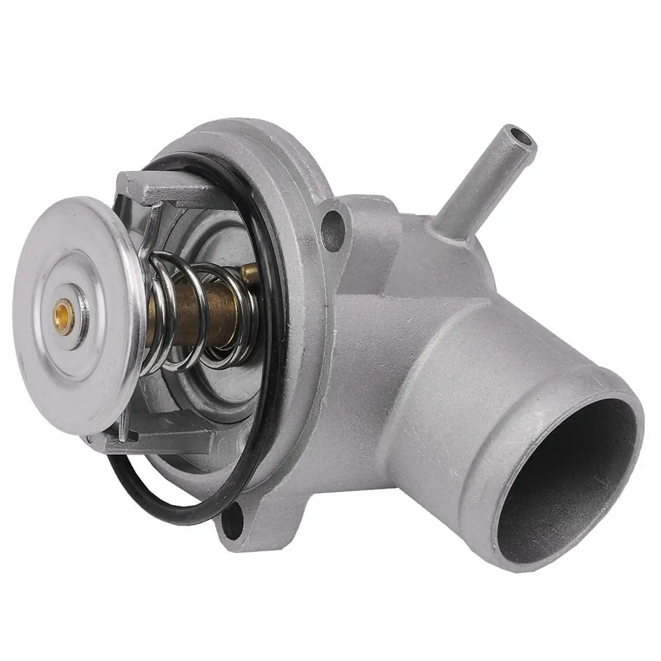 Mercedes C Serisi W203 M111 Termostat |  4U 61712MR