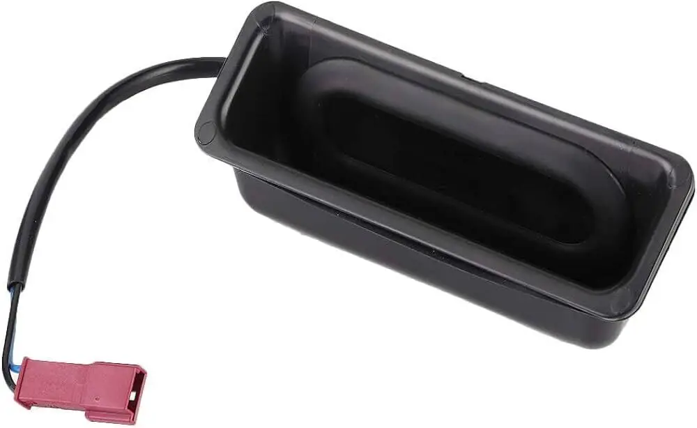 BMW 5 Series E60 Trunk Açma Butonu | ITHAL 51248168035