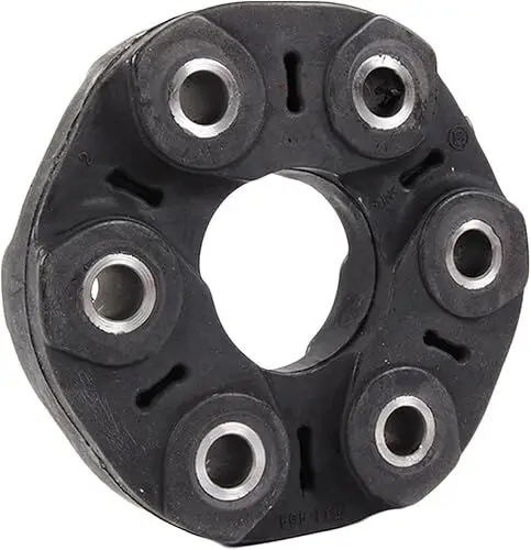 BMW F10 Rear Shaft Support Mount | 4U 61782BW