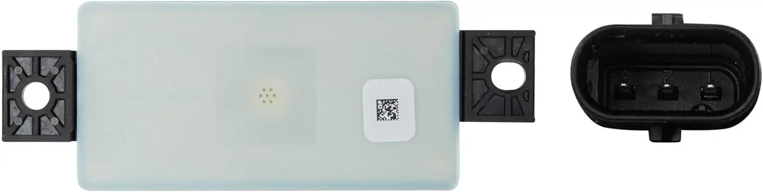 Mercedes W205 Backup Battery | HELLA 8ES 011 590-701 Mercede