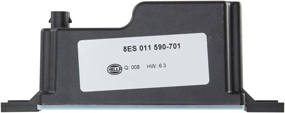 Mercedes W205 Backup Battery | HELLA 8ES 011 590-701 Mercede