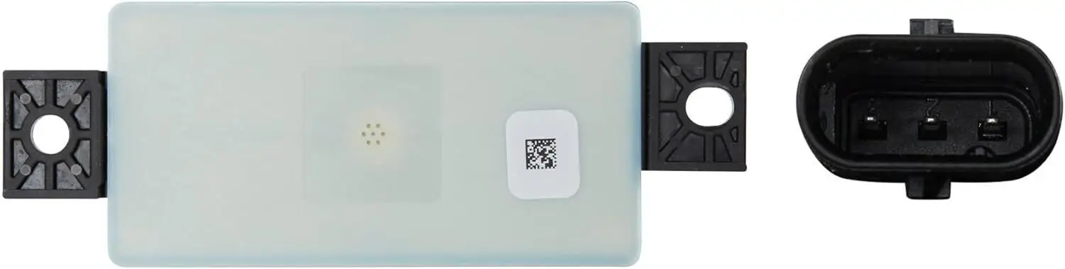 Mercedes W205 Backup Battery | HELLA 8ES 011 590-701 Mercede