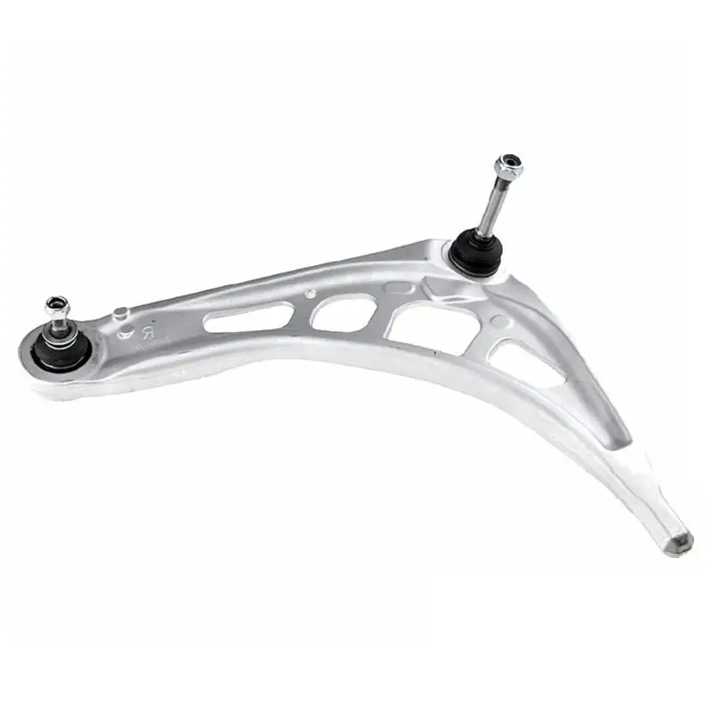 BMW E46 Front Lower Left Control Arm Without Bushing