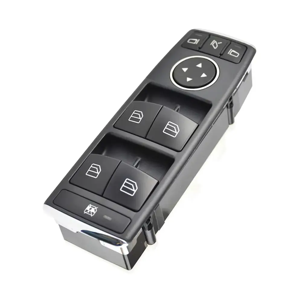 Mercedes W212 Ön Sol Cam Açma Düğmesi | AEM300552