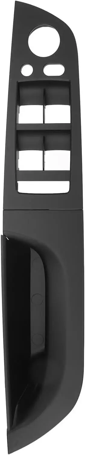 BMW E90 Front Left Handle & Window Button Folding Mirror