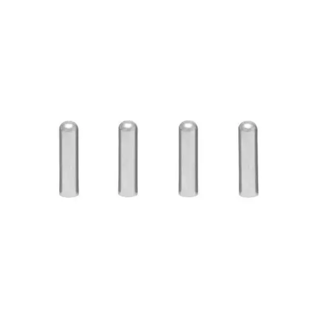 BMW E84 Door Lock Pin Gray