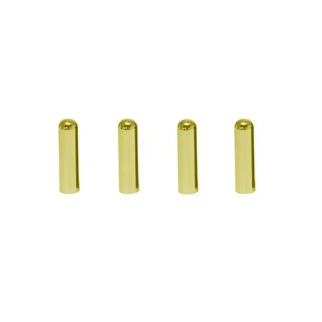 BMW F10 Door Lock Pin Yellow - APD