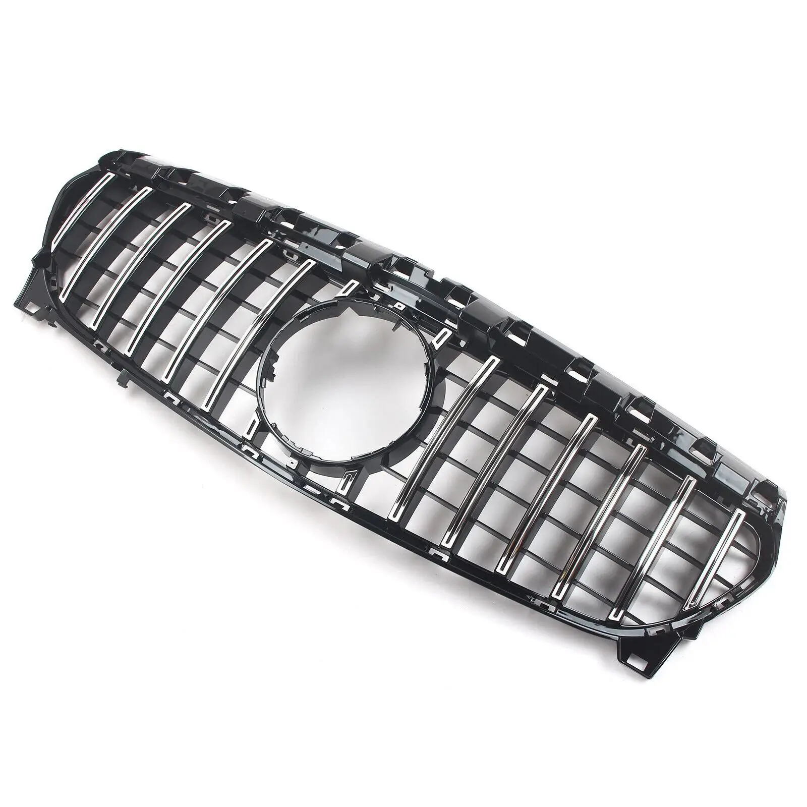 Mercedes W117 2013-2019 CLA Gtr Krom Panjur