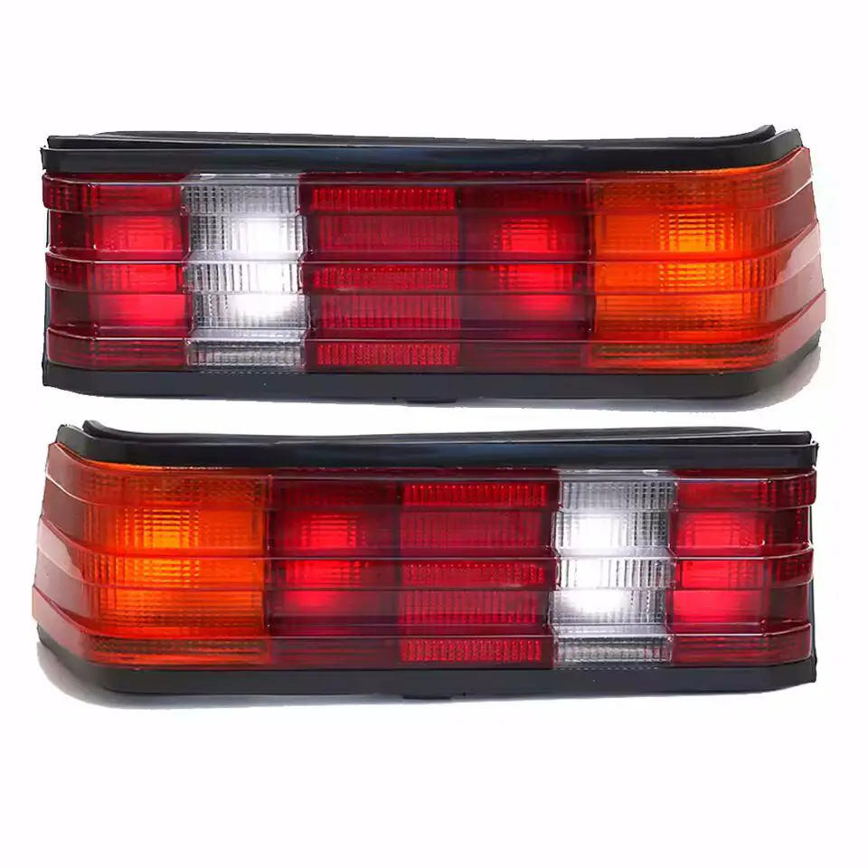 Mercedes W201 Stop Takımı