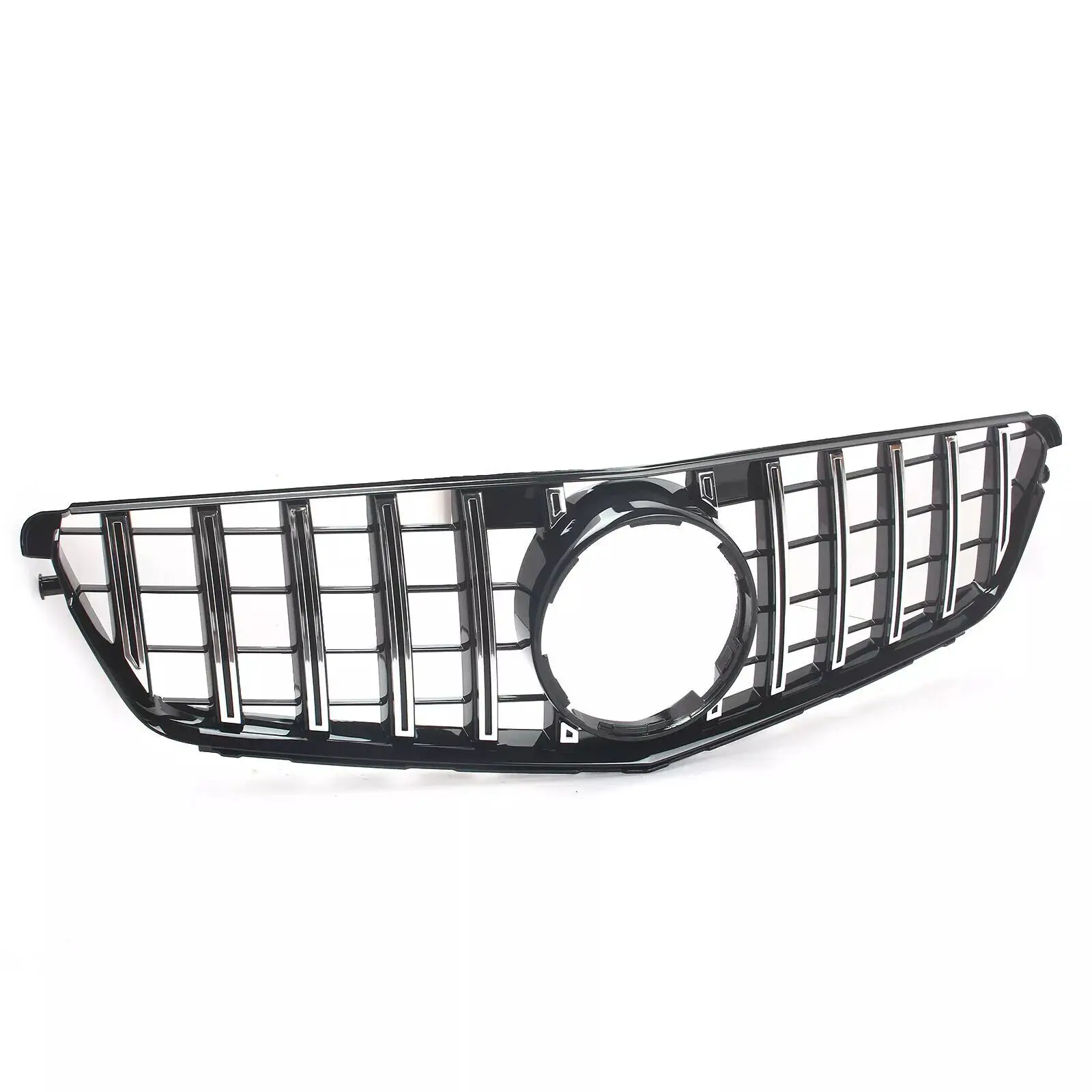 Mercedes W204 2007-2014 Gtr Chrome Grille