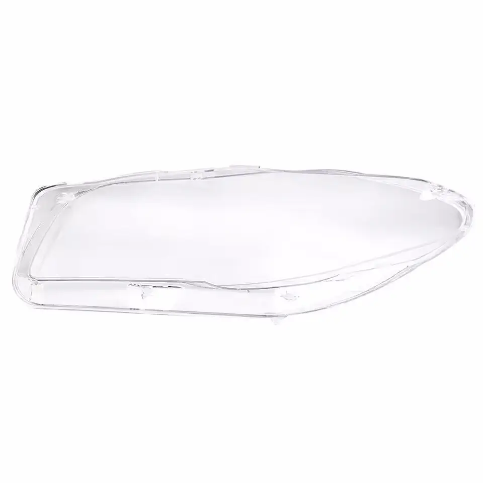 BMW 5 Series F10 Left Headlight Glass | IMPORT