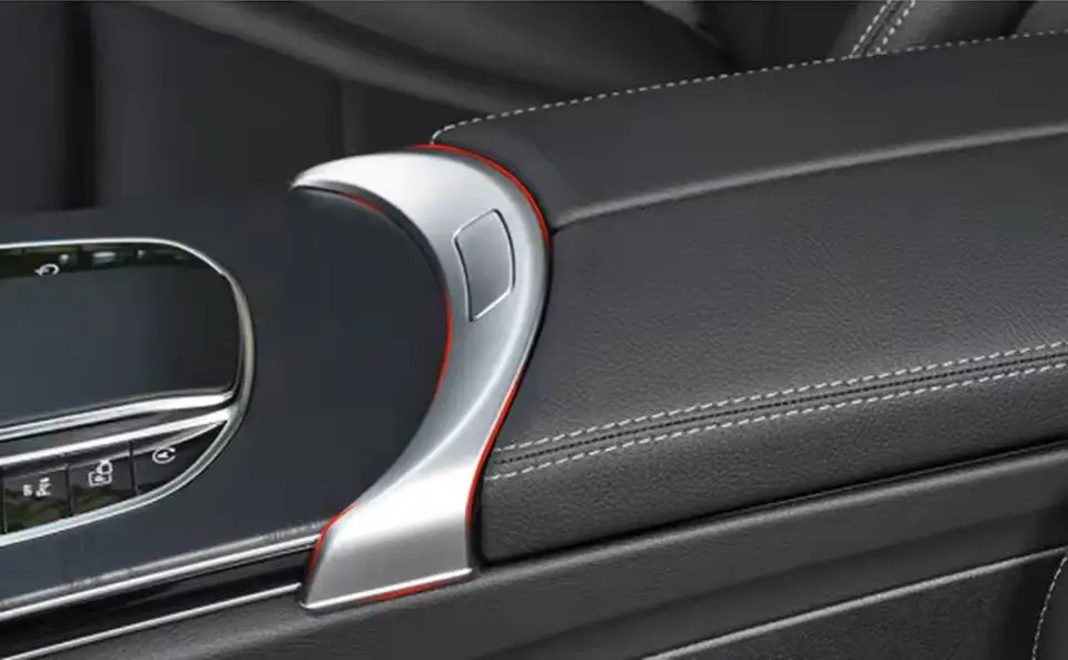 Mercedes C Serisi W205 Kol Dayama Mandalı