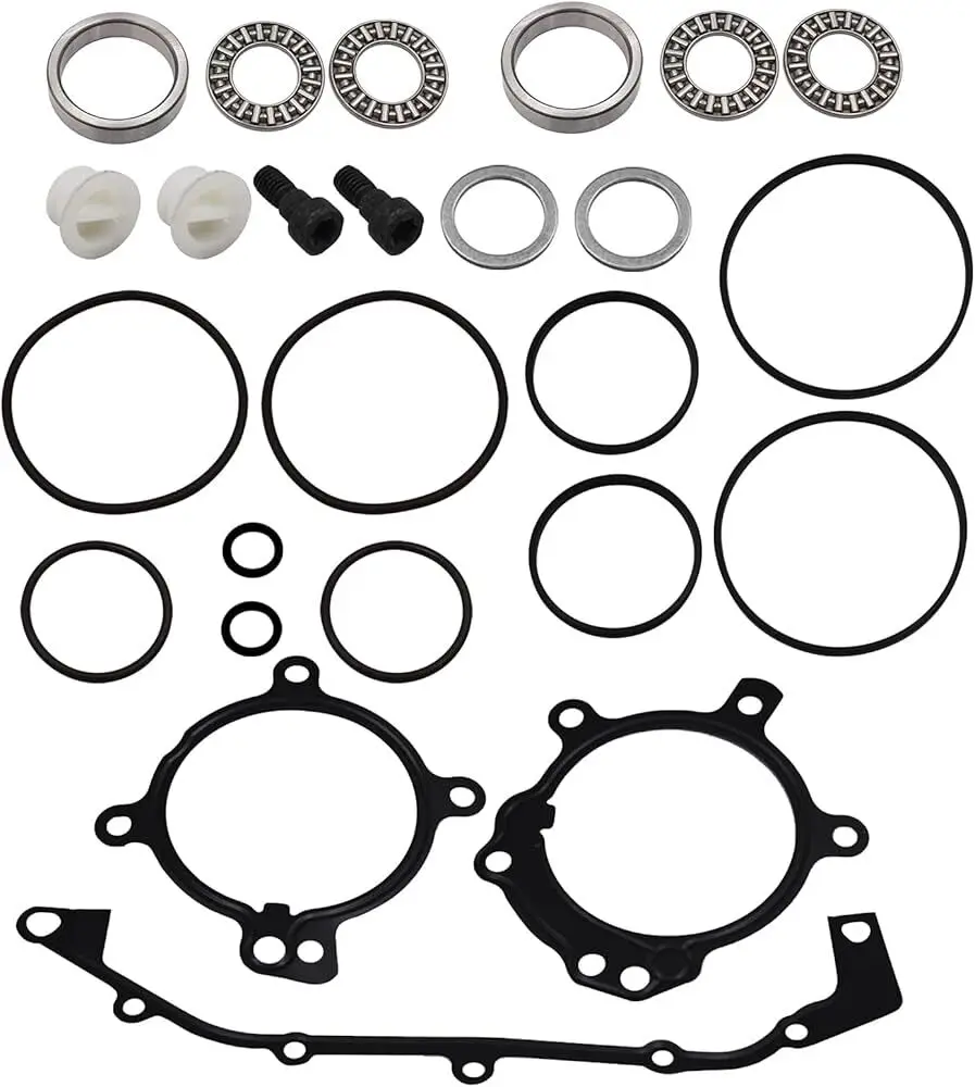 BMW M54 Dual Vanos Repair Kit | APD