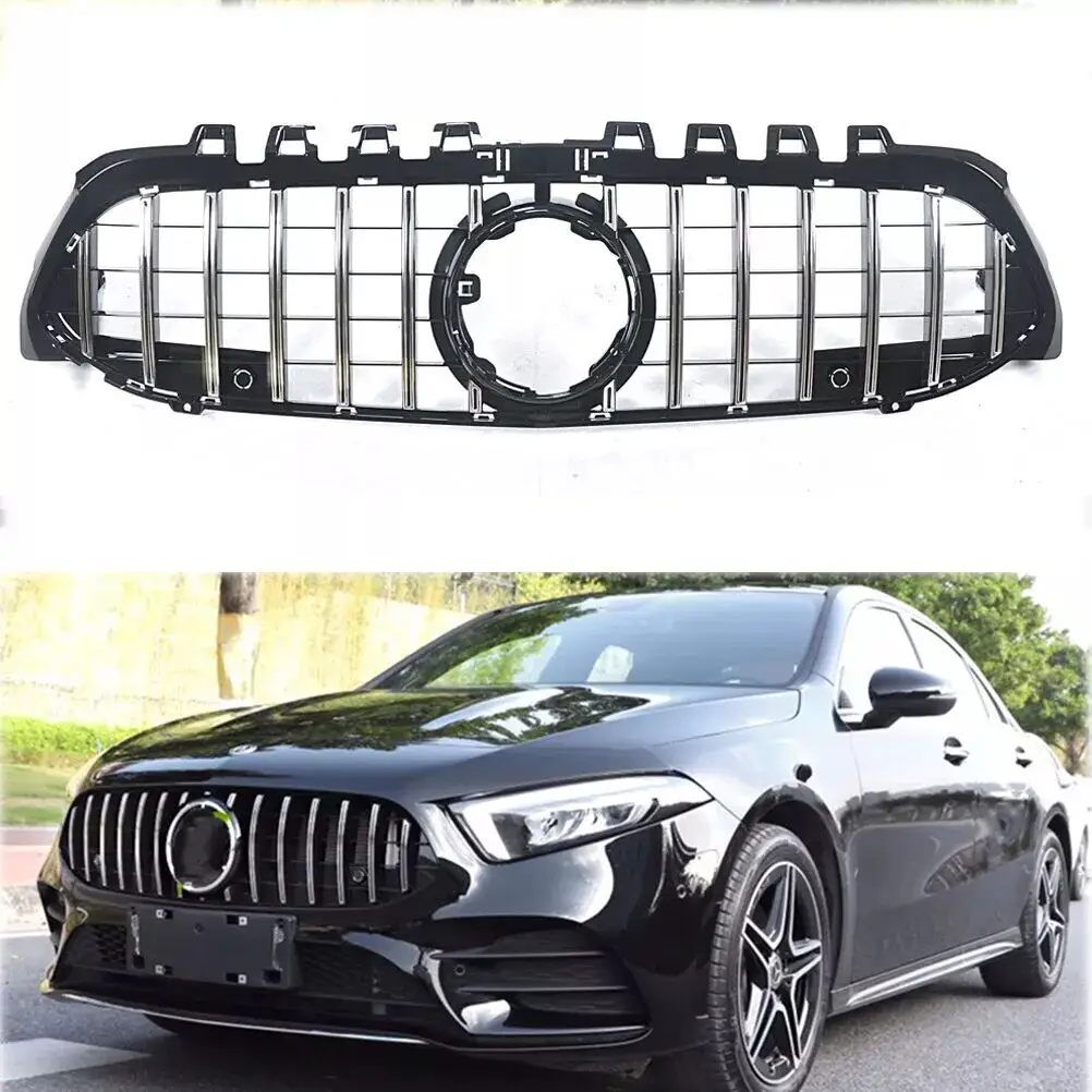 Mercedes W177 GTR Grille A Class 2019-2022