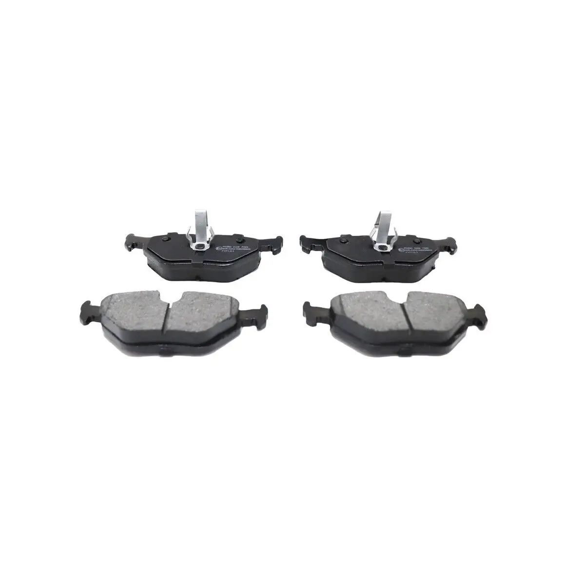 BMW E36 Rear Brake Pad Set | AYD 11-60455A