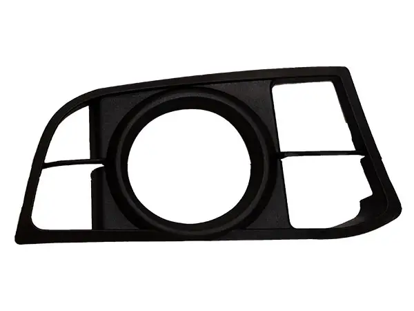 BMW 5 Serisi F10 2009-2016 M-Tech Tampon Izgarası Ön Sağ Açık | WENDER BA51118059002