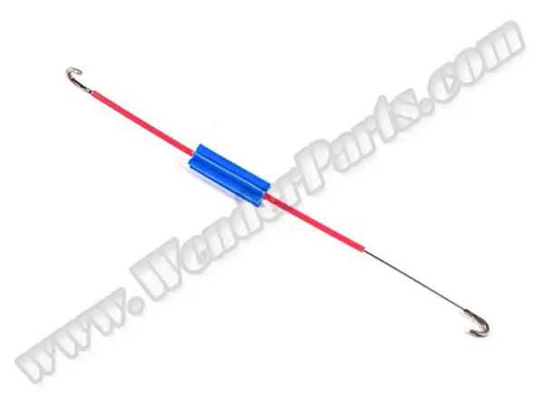 Bmw E34 Kapı TEli Sağ | WENDERPARTS B A512181486120