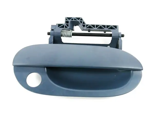 BMW 5 Series E39 Front Right Outer Door Arm | WENDER BA51218245462