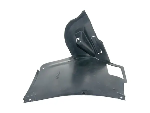 BMW 5 Series E39 1996-2003 Front Left Mudguard Liner WENDER