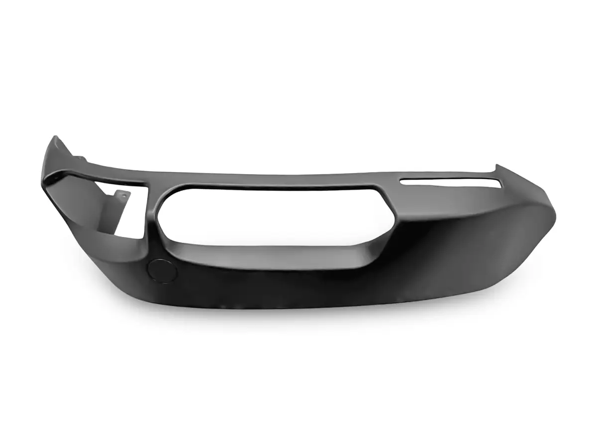 BMW 5 Series E39 Front Left Black Seat Button Trim Manual | WENDER B A52108207223
