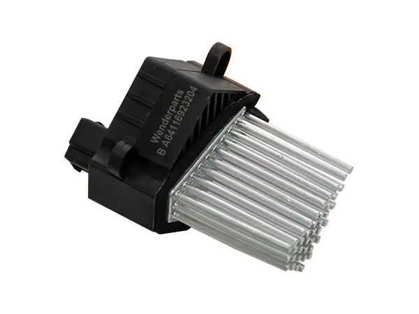 Bmw 3 Series 2001-2006 E46 A/C Heater Resistor