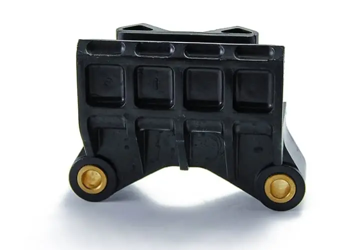 BMW 3 Series E36 M42 Camshaft Chain Pallet Upper | WENDER B N11311721641