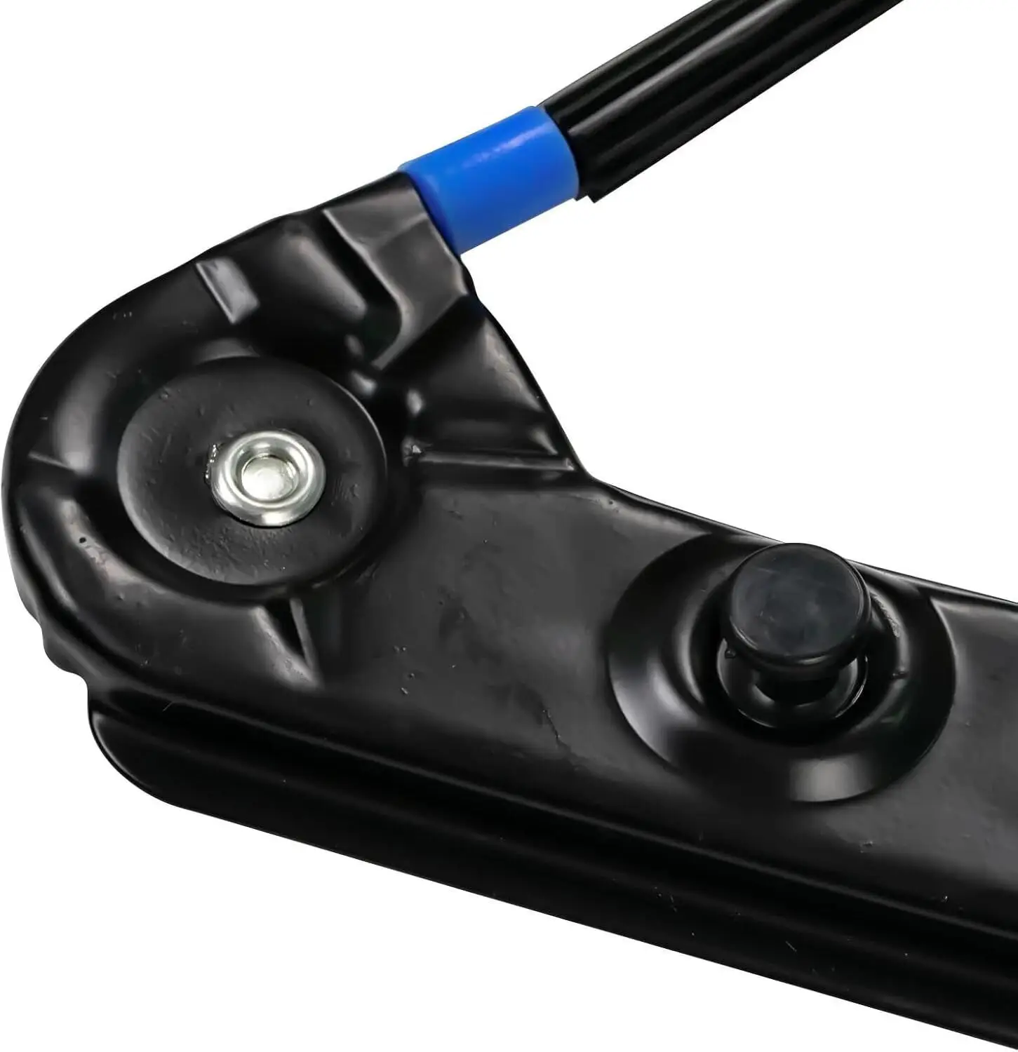 Bmw E46 1998-2004 Sedan Cam Kriko Mekanizması Ön Sağ Motorsuz | WENDER B N51337020660