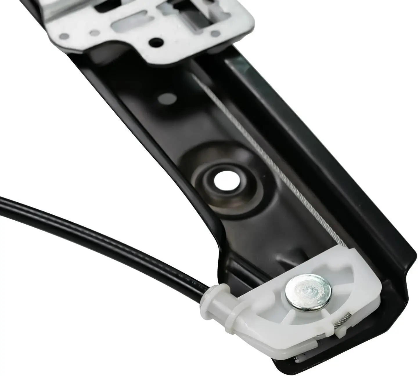 Bmw E46 1998-2004 Sedan Cam Kriko Mekanizması Ön Sağ Motorsuz | WENDER B N51337020660