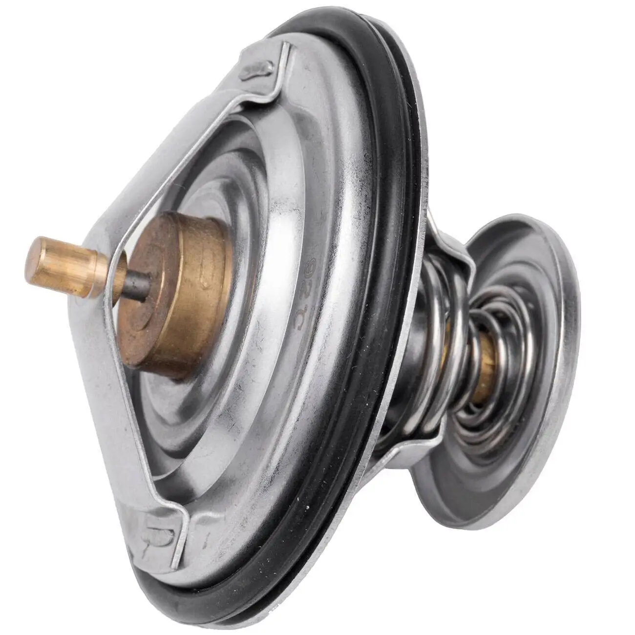 BMW 5 Series E39 M52 Thermostat 92 Derece | BGA CT5473K