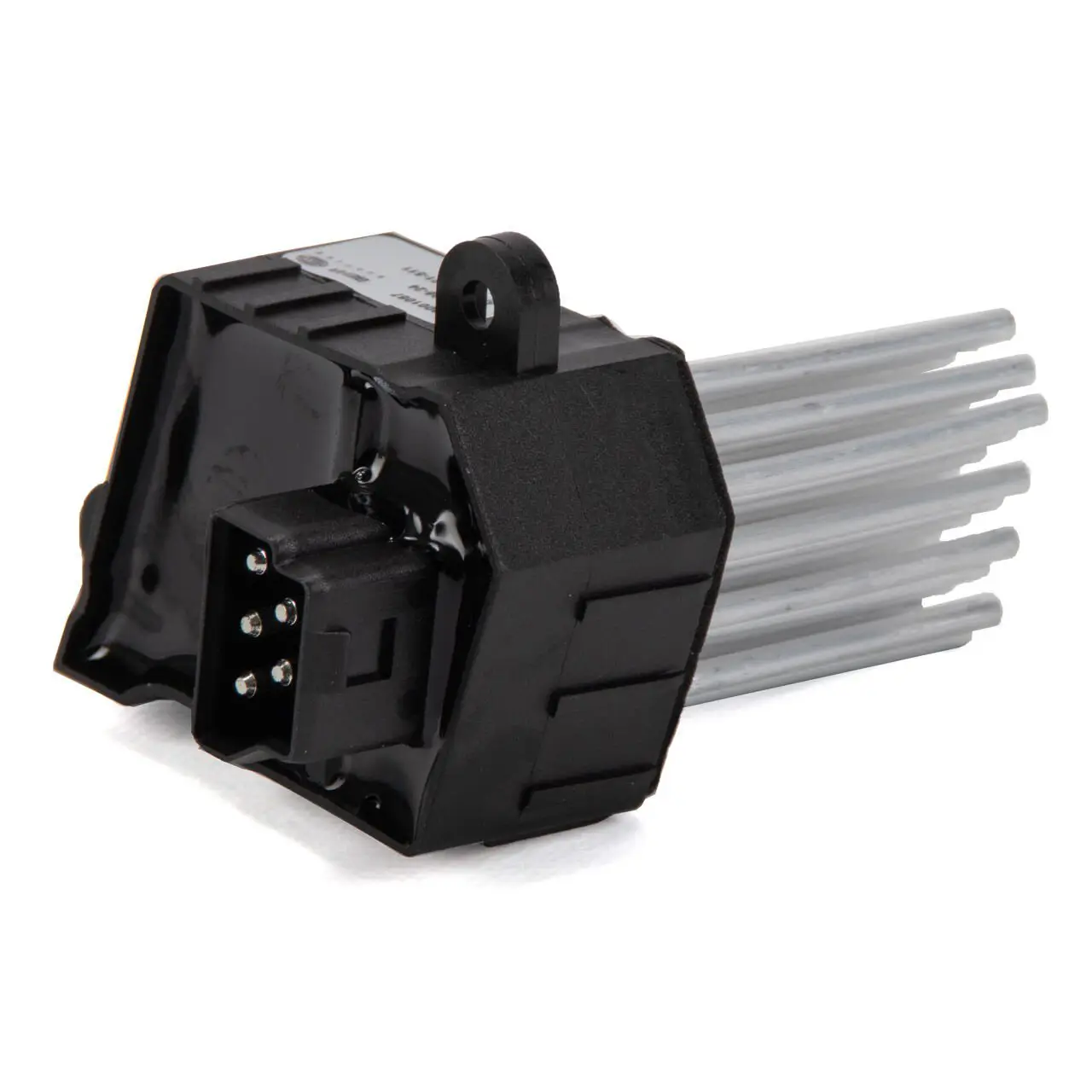 Bmw E36 Heater Resistor A/C Comb | MAHLE ABR 55 000S