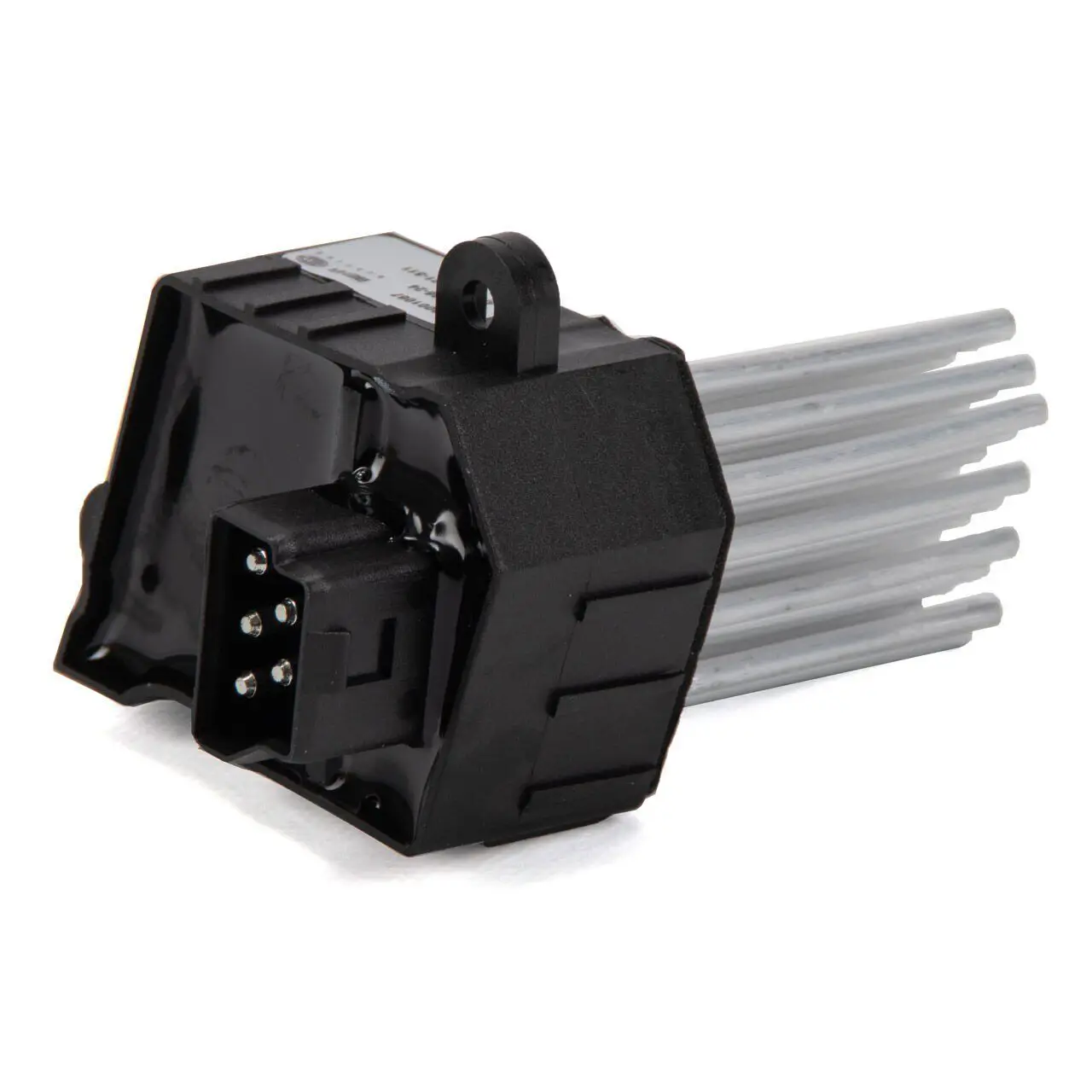 Bmw E39 Heater Resistor A/C Comb | MAHLE ABR 55 000S