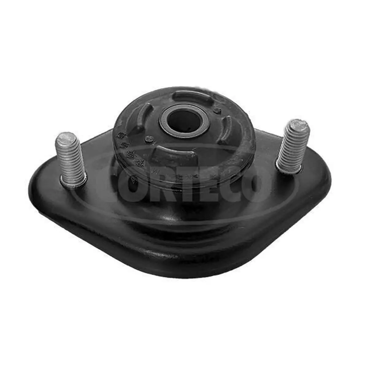 BMW E46 Rear Shock Absorber Mount | KAUTEK