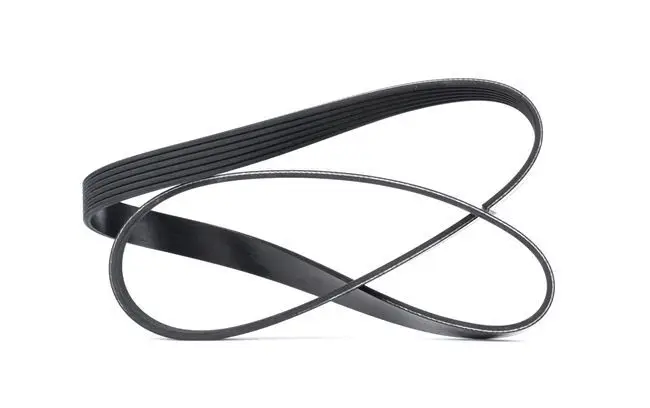 BMW F20 B37 V Belt - BMW 11288581682