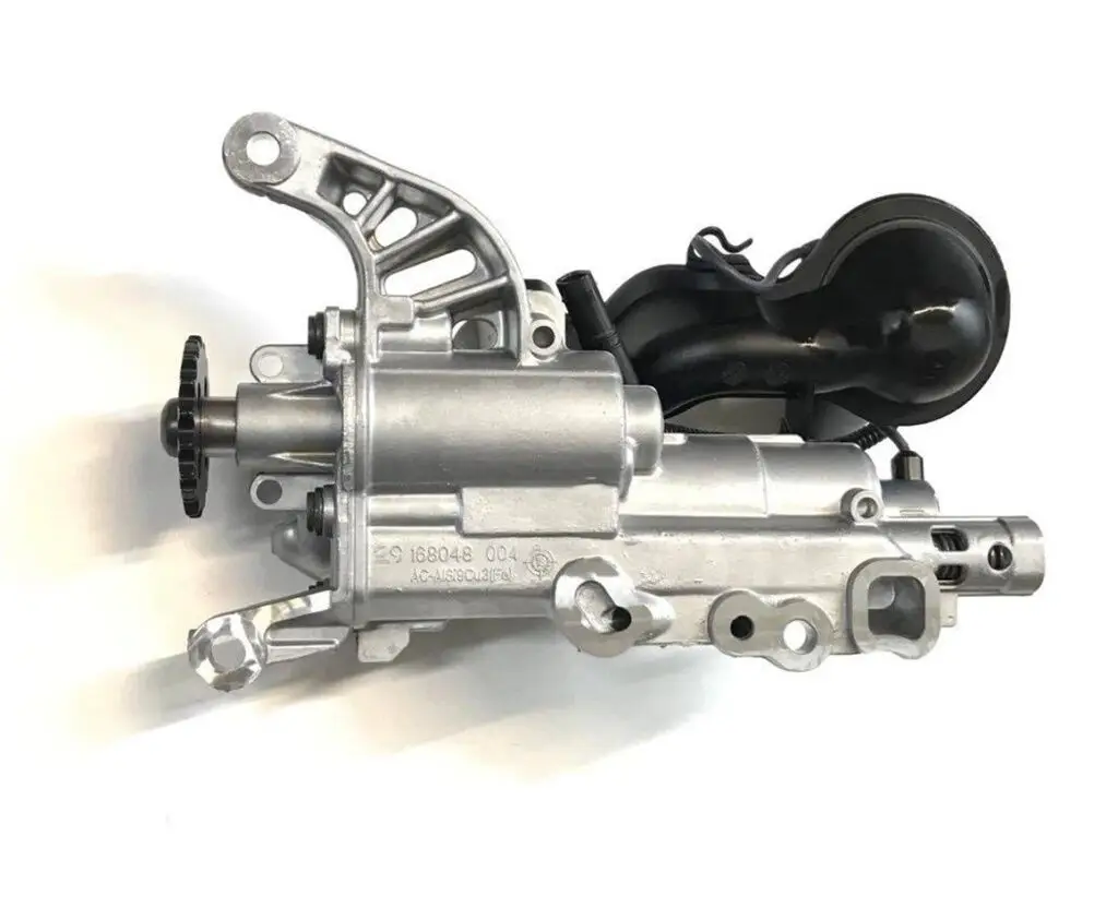 BMW 11417600466 | BMW F20 N13 Oil Pump
