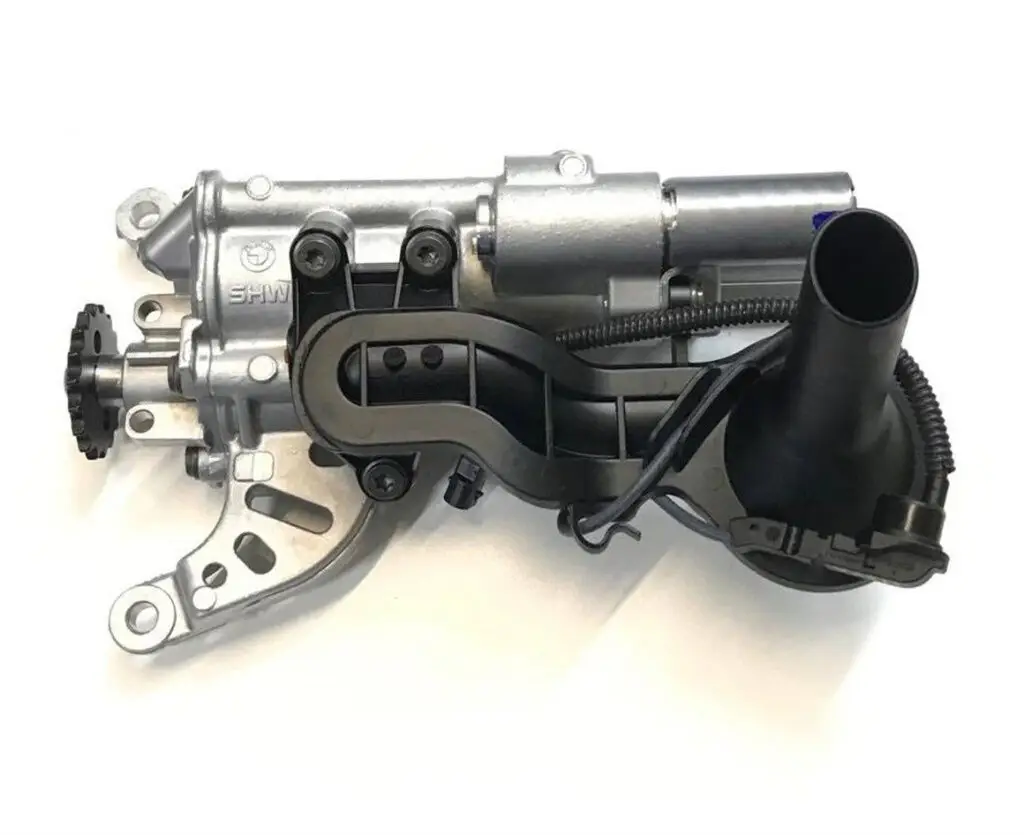 BMW 11417600466 | BMW F20 N13 Oil Pump