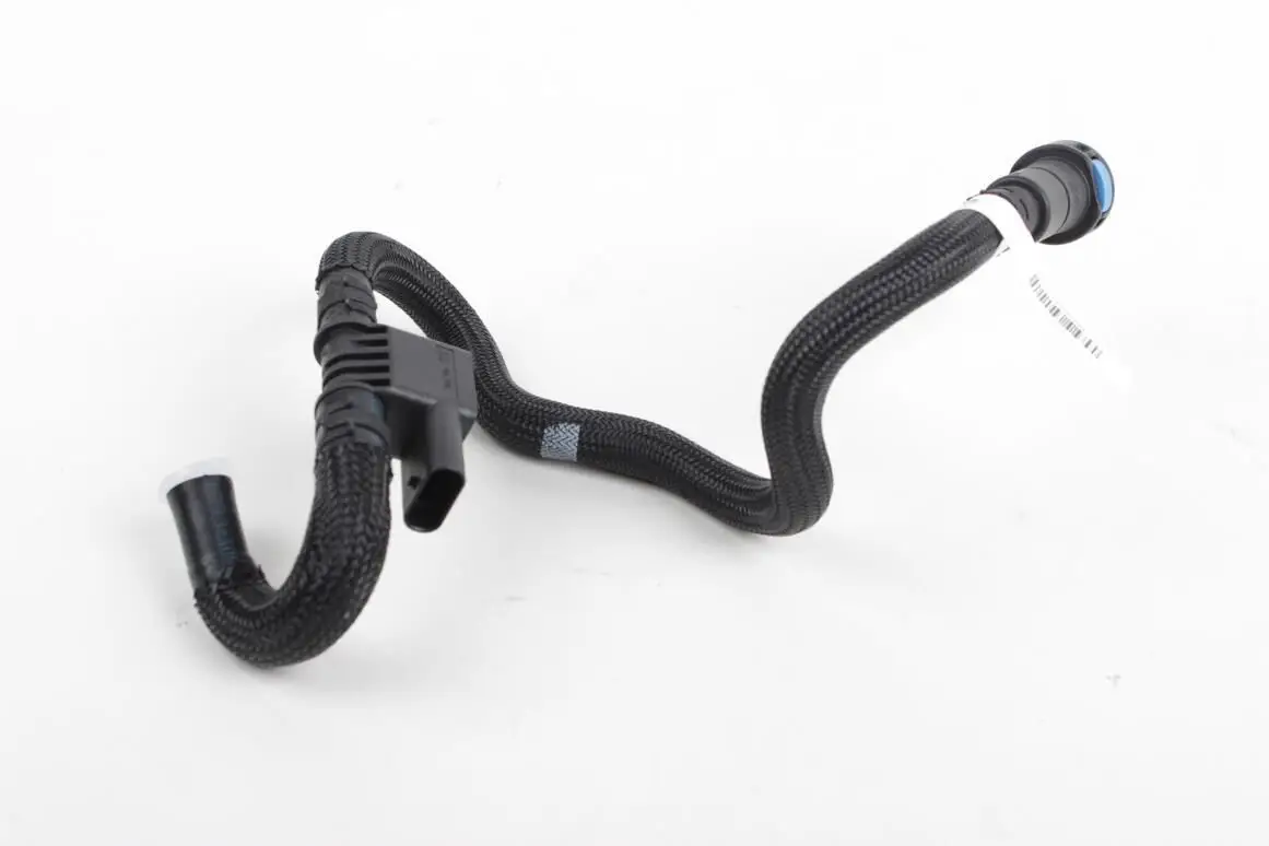 BMW F30 N47N Fuel Hose with Sensor - 13538594893