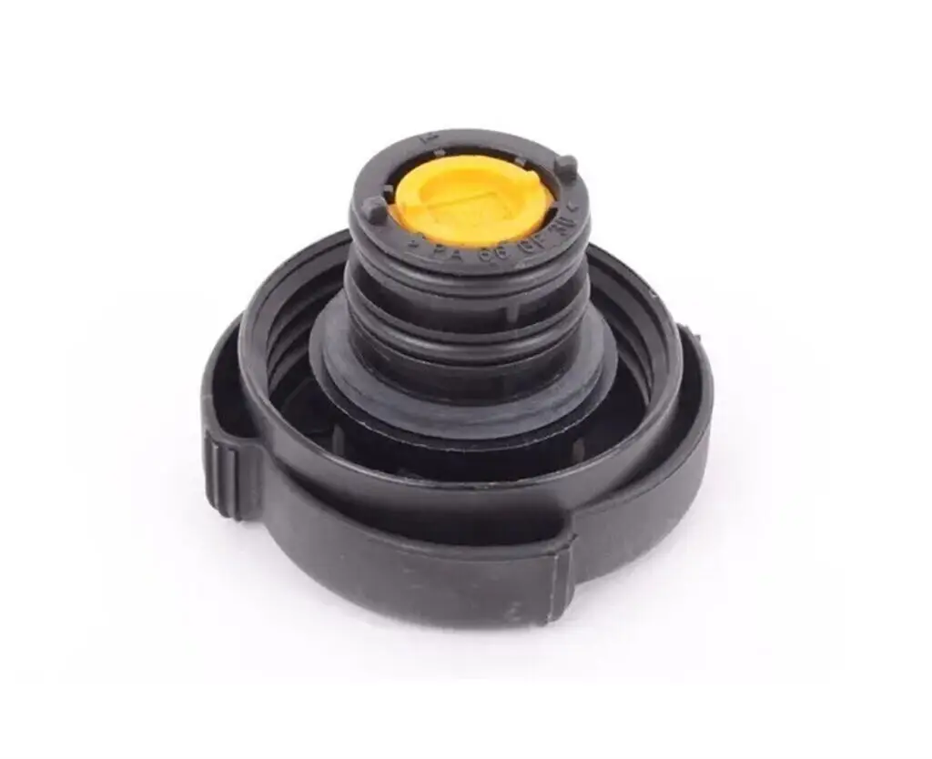 BMW E36 Radiator Cap 140 Degrees - BMW 17137639023 Bmw E46 R
