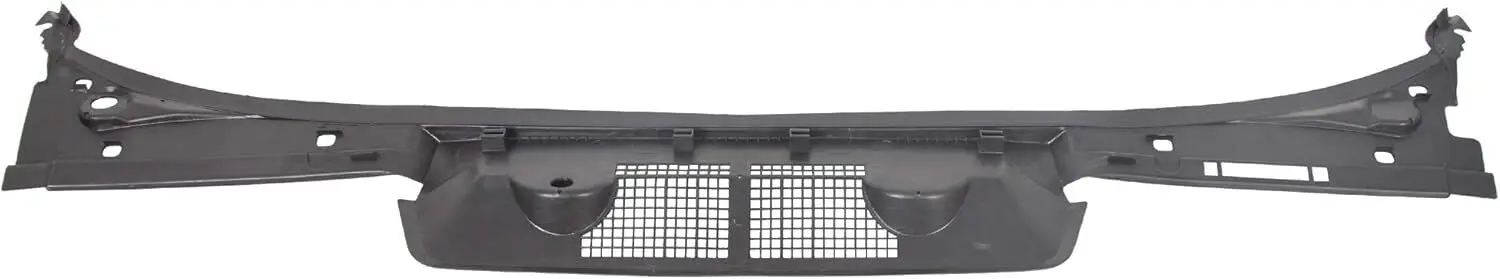 BMW E36 Coupe Window Lower Trim - BMW 51711977677
