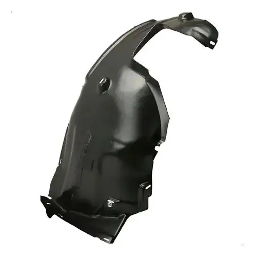 BMW E90 Front Rear Left Mudguard Splash Shield | ITHAL