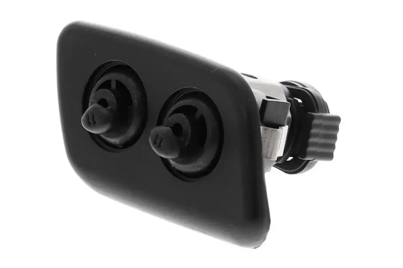 BMW E39 Right Headlight Washer Nozzle | BTAP