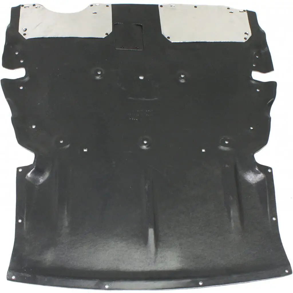 BMW 3 Series F30 Front Engine Lower Cover | BTAP