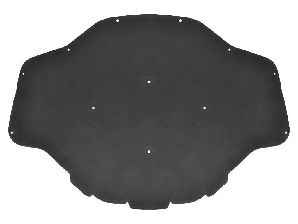 BMW 5 Series G30 Hood Insulator | BTAP BMW279866