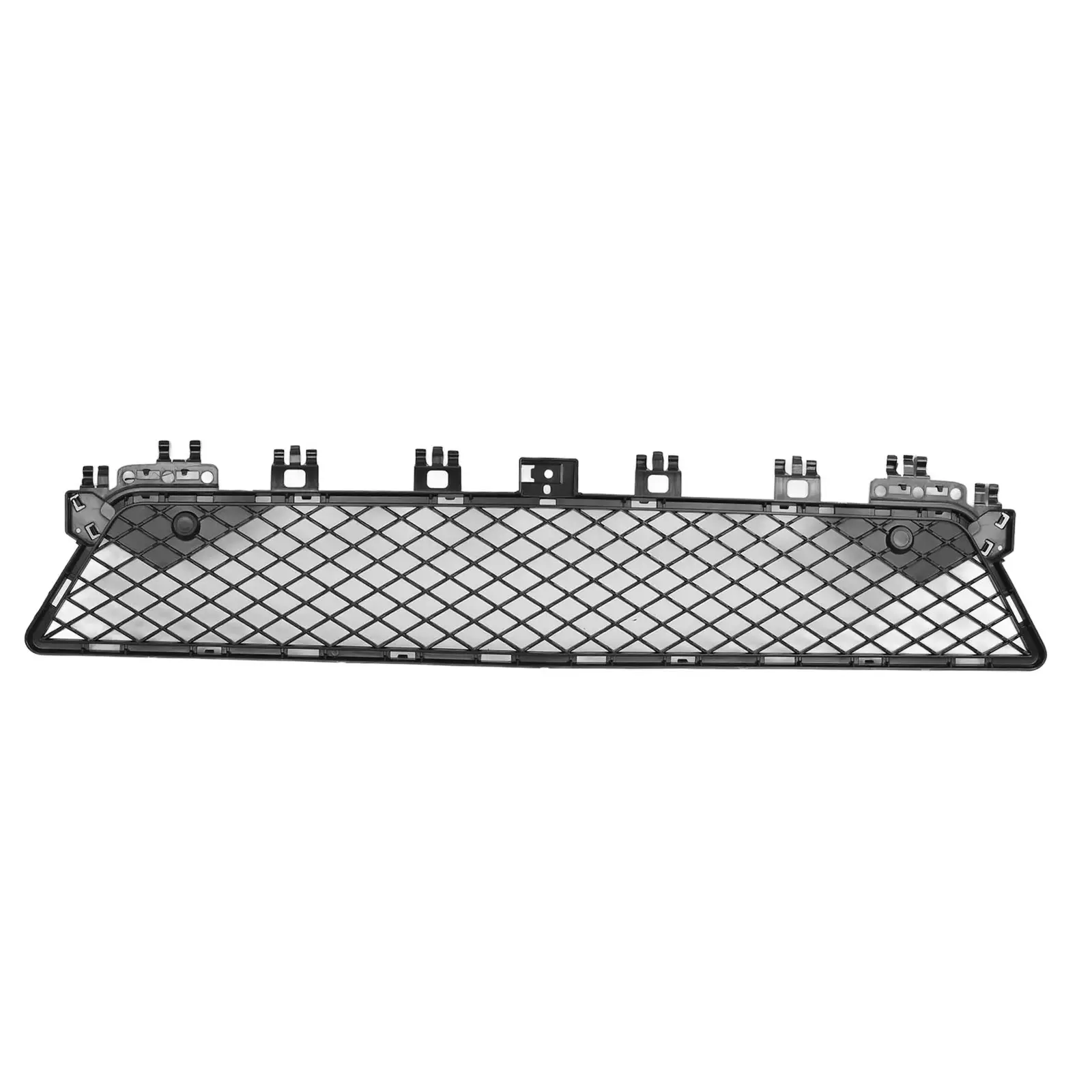 Mercedes W204 Front Bumper Grille Center | BTAP