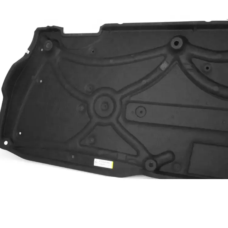 Mercedes E-Class W212 Lower Base Cover Right | BTAP