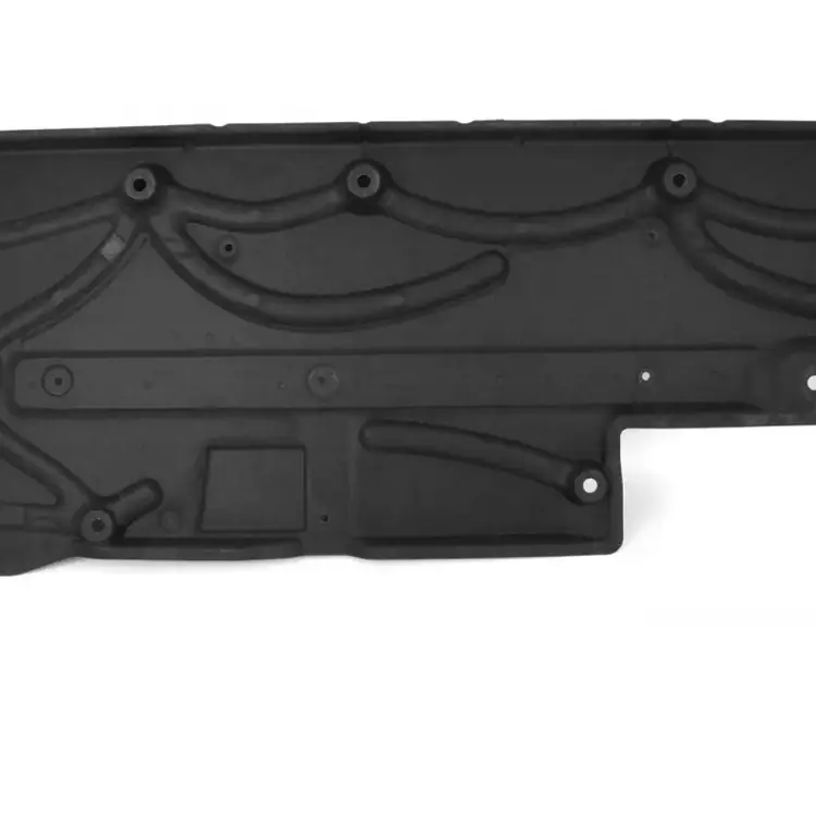 Mercedes E-Class W212 Lower Base Cover Right | BTAP